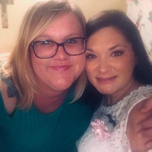 Meet your Posher, Joanie